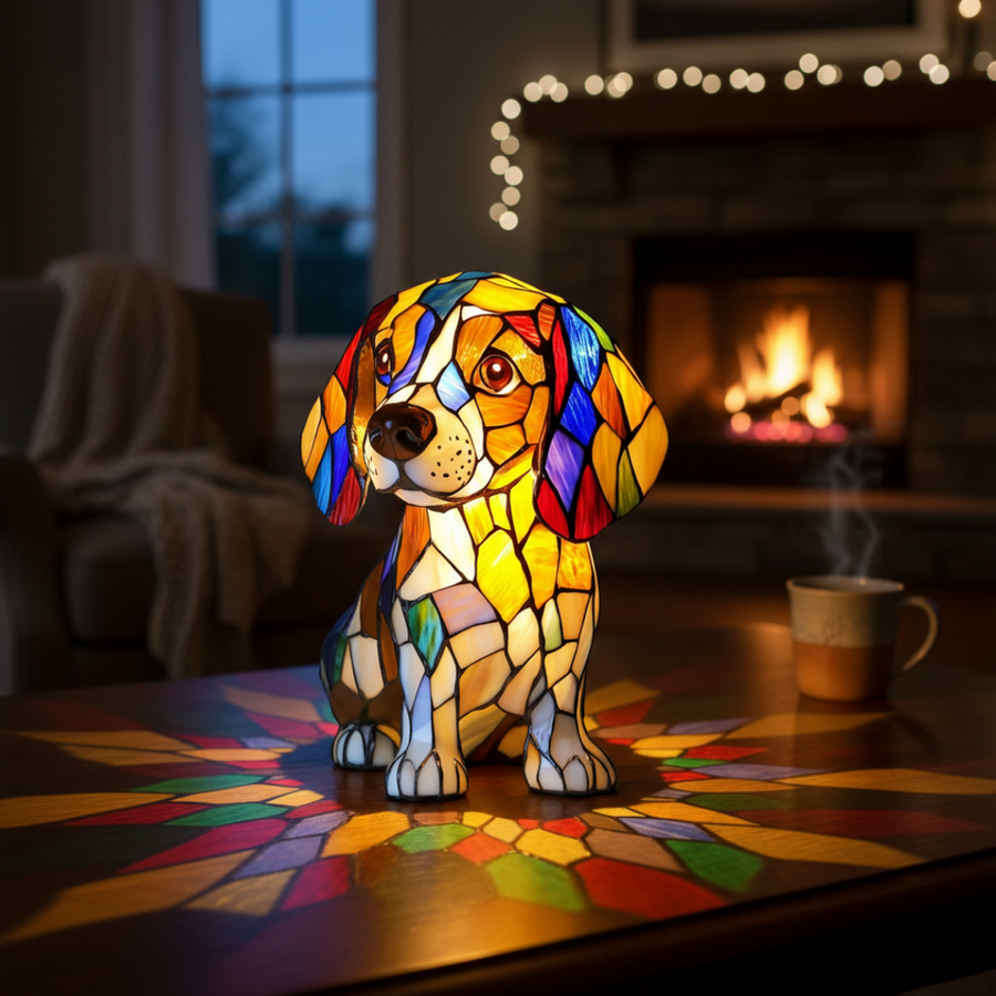 The Heart of Beagles