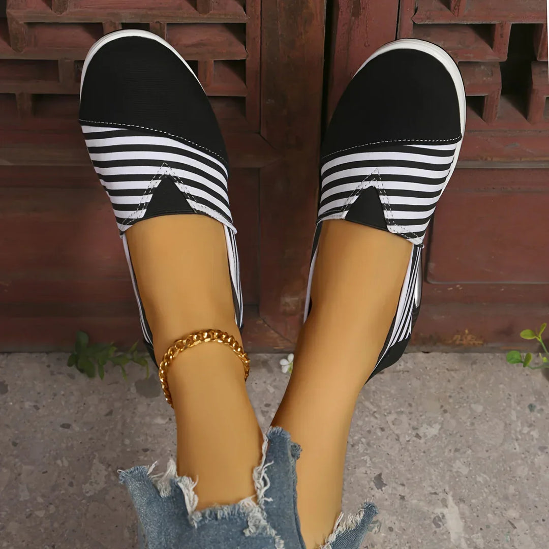 Dalia - Cozy Orthopedic Footwear