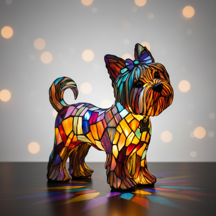 Regal Crystal