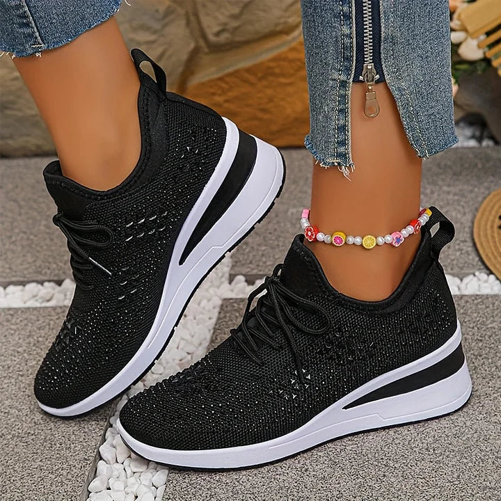 Bonnie Comfort Orthopedic Footwear