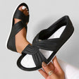 Lesley - Comfort Orthopedic Sandals