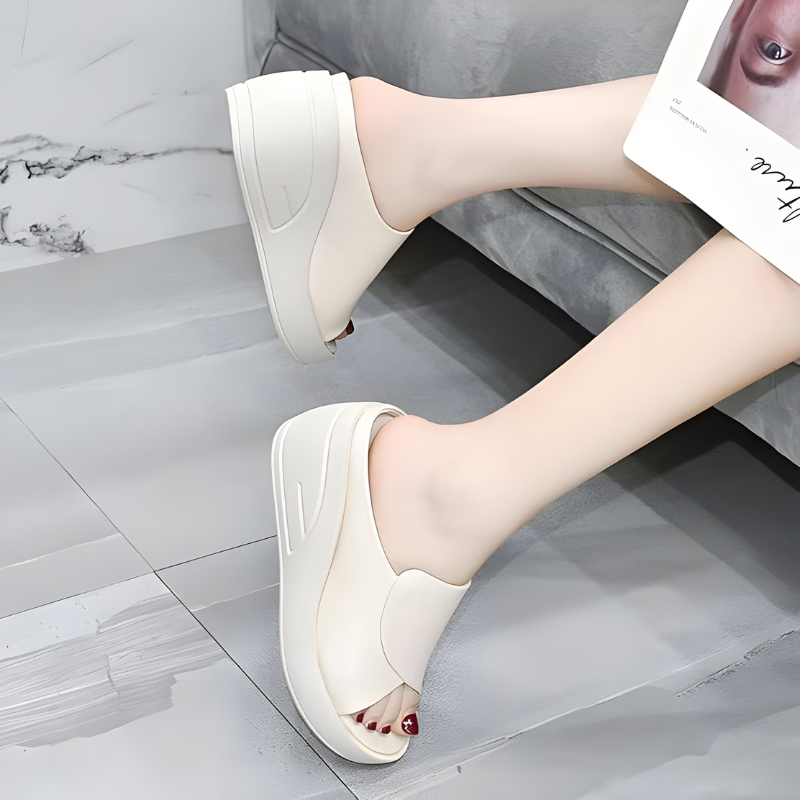 Xanthe – Comfort-Orthopedic Sandals