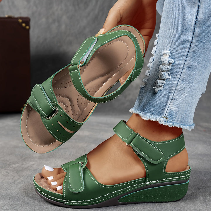 Madison | Stylish Orthopedic Sandal