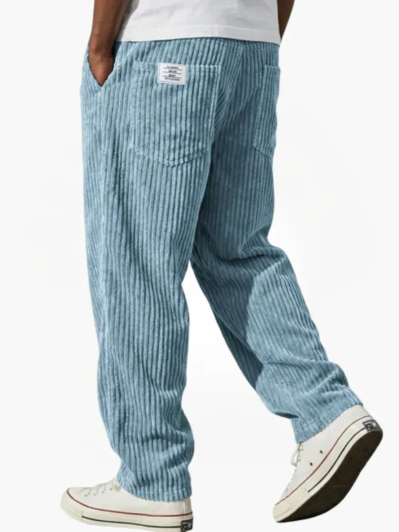 Aldwick | The Modern Casual Jogger