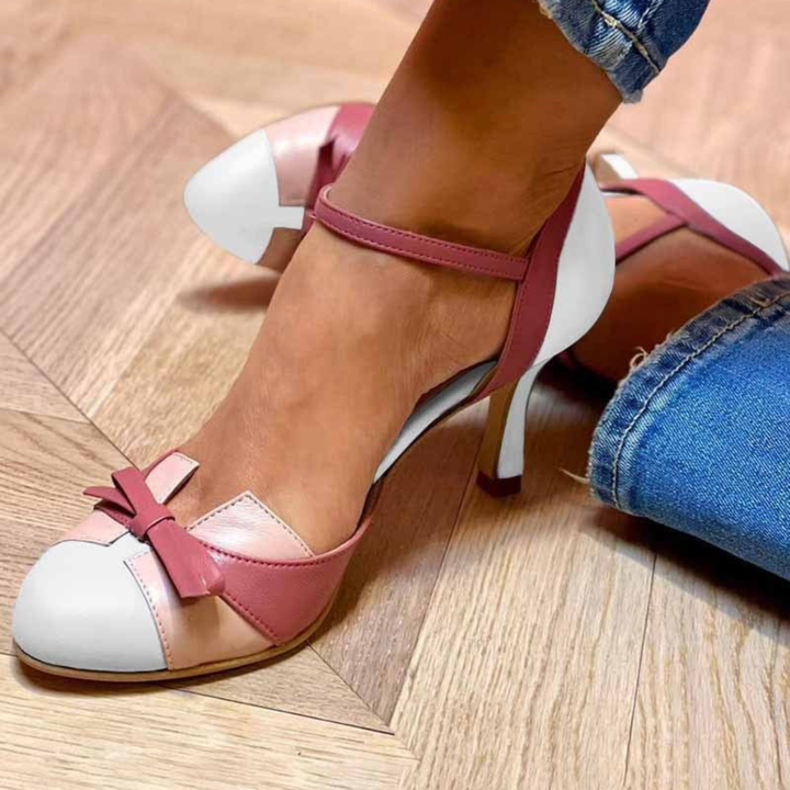 Elena™ | Orthopedic Vintage Sandals