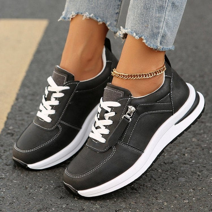 Zara | Comfort-Focused Orthopedic Footwear