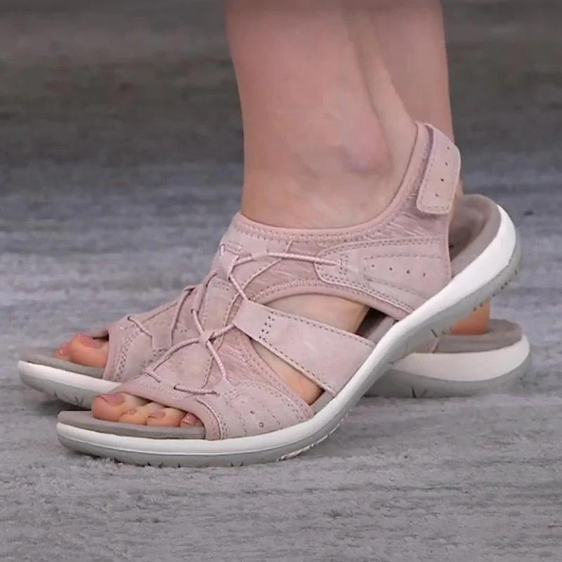 Ursula - Comfort Orthopedic Sandals
