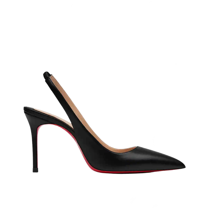 Elara | Chic Orthopedic Heels
