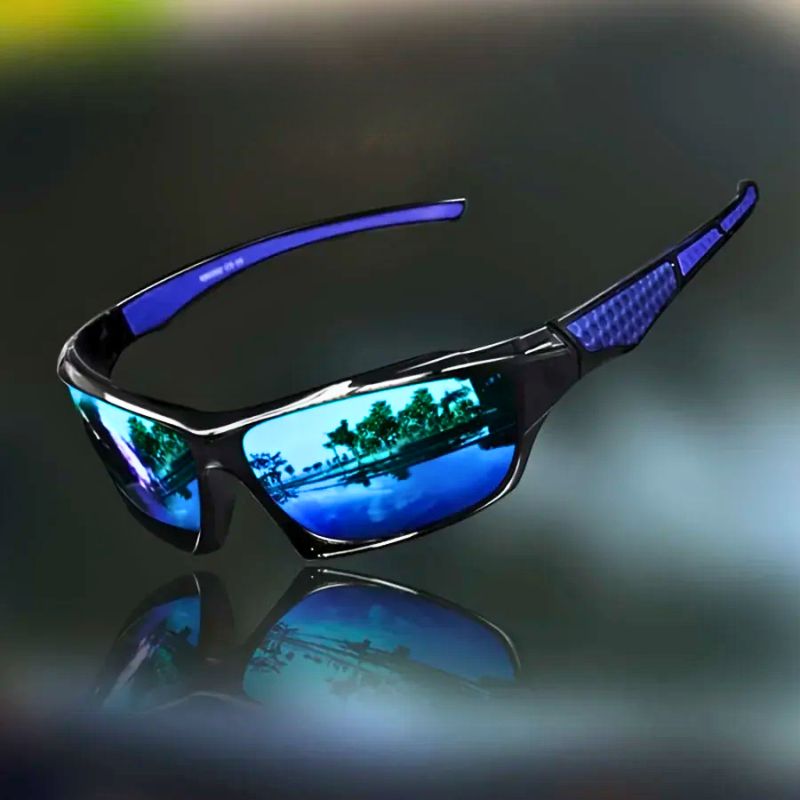 Falk™ | Sporty Sunglasses - 1+1 FREE Offer!