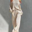 Alessia | Off-Shoulder Two-Piece