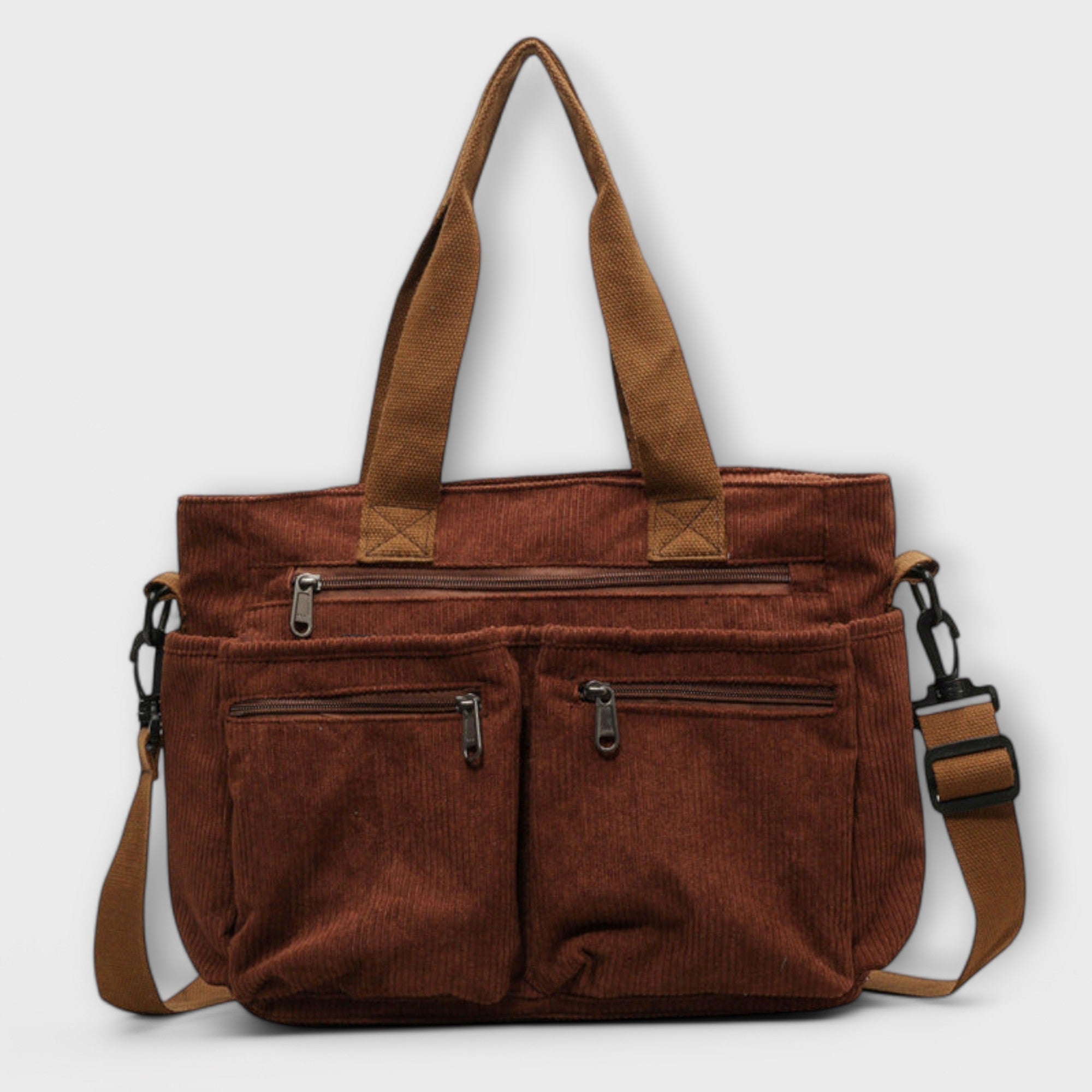 Olivia Tote Bag