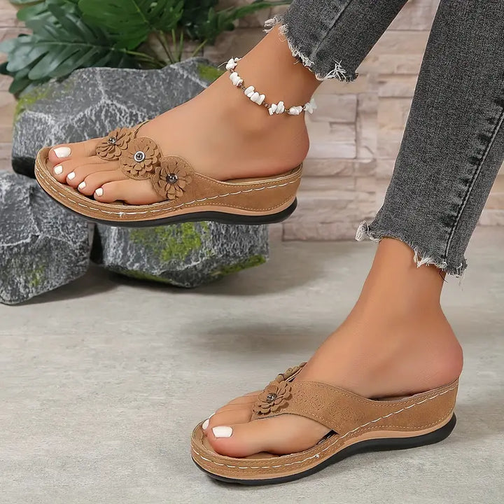 Luna Comfort - Orthopedic Footwear