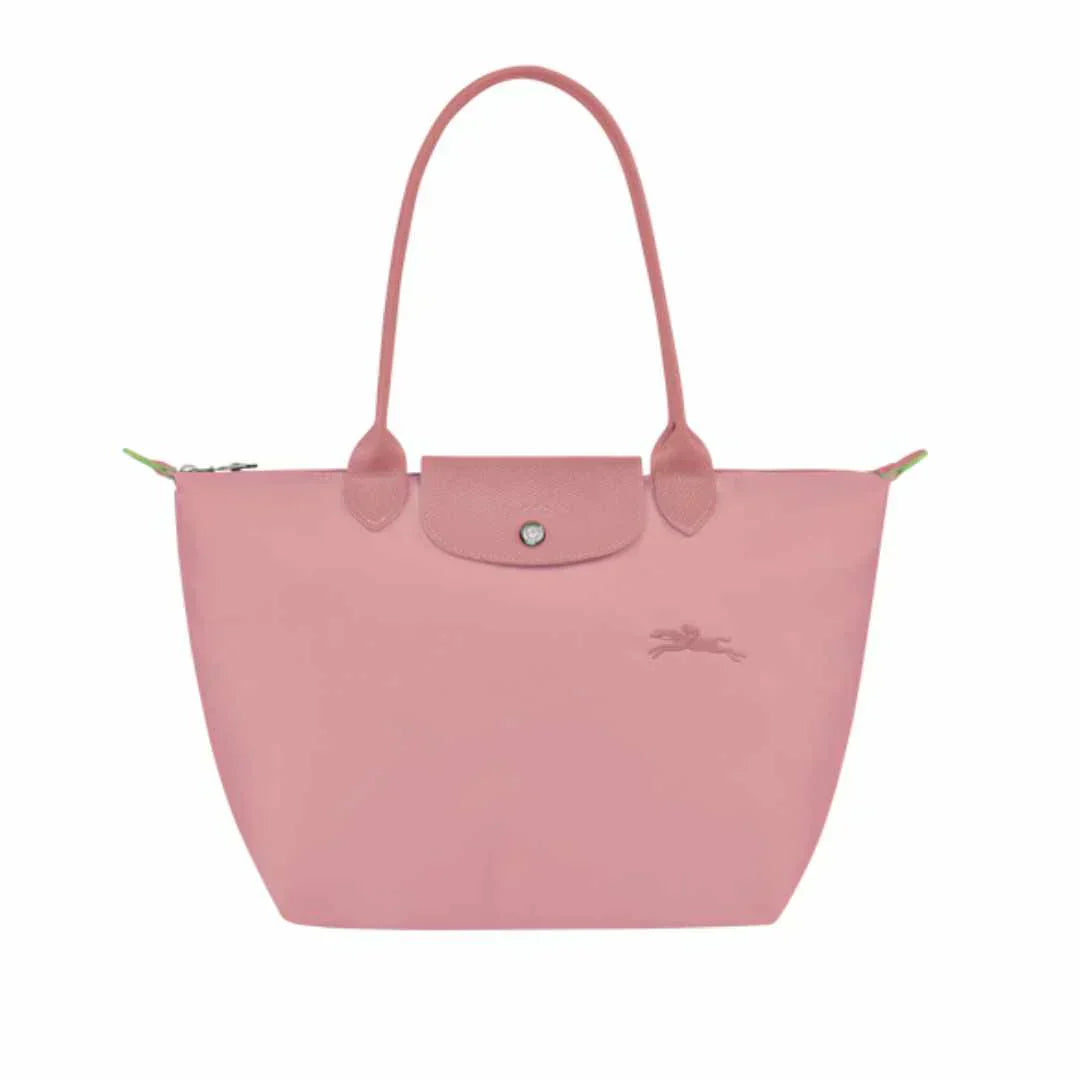 Petale Pink Foldable Shopping Bag