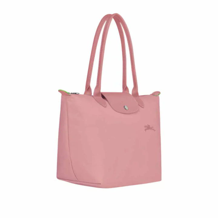 Petale Pink Foldable Shopping Bag