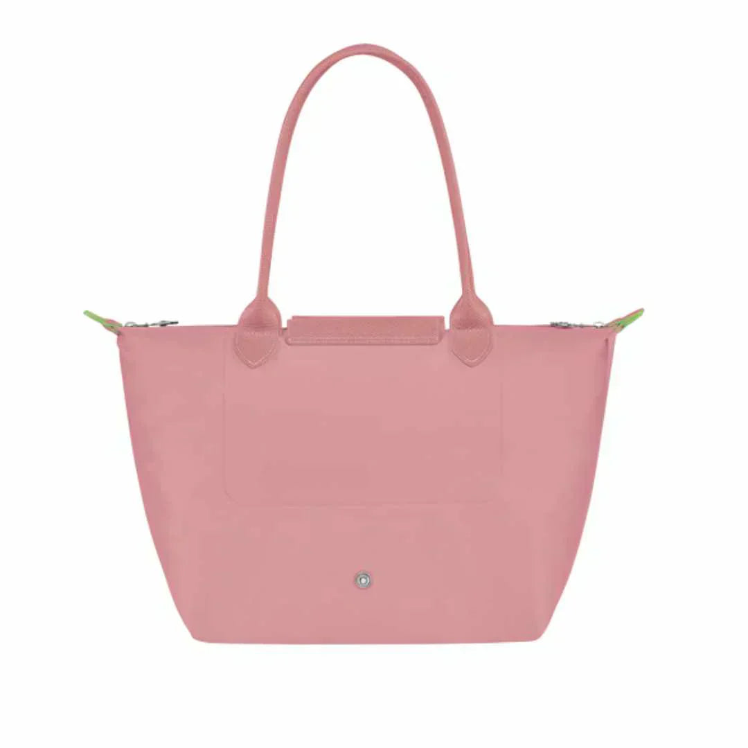 Petale Pink Foldable Shopping Bag