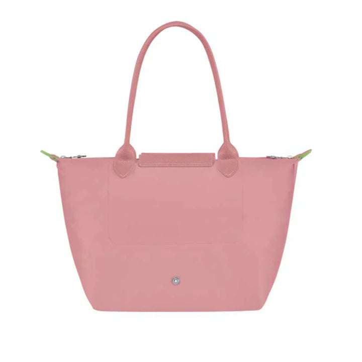 Petale Pink Foldable Shopping Bag