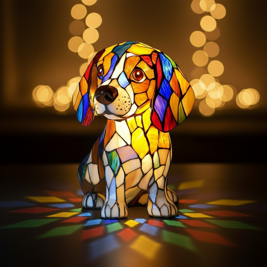 The Heart of Beagles