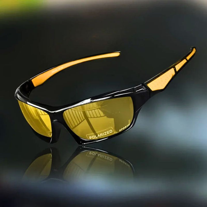 Falk™ | Sporty Sunglasses - 1+1 FREE Offer!