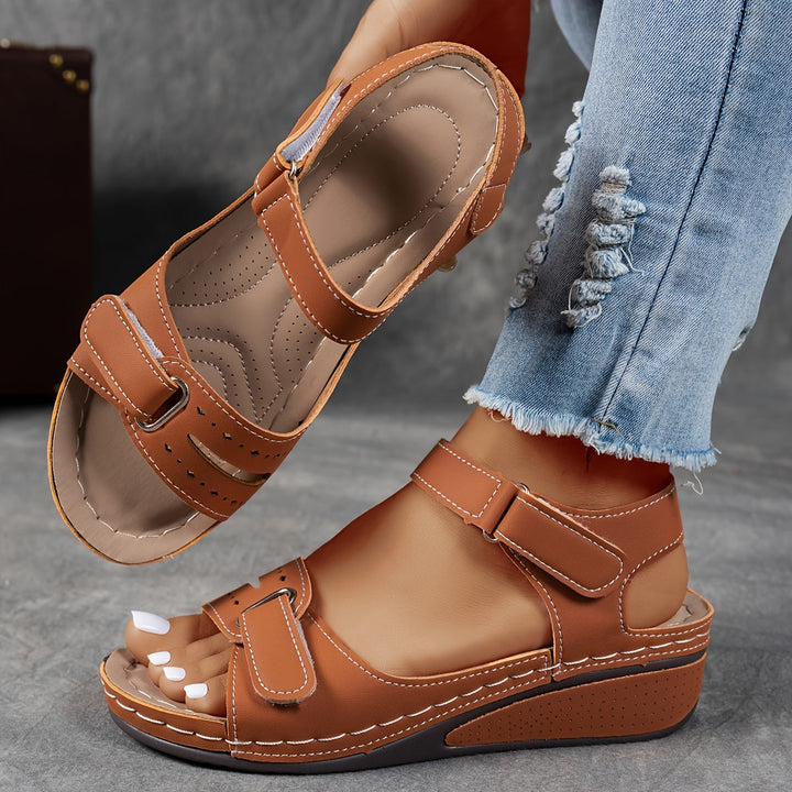 Madison | Stylish Orthopedic Sandal
