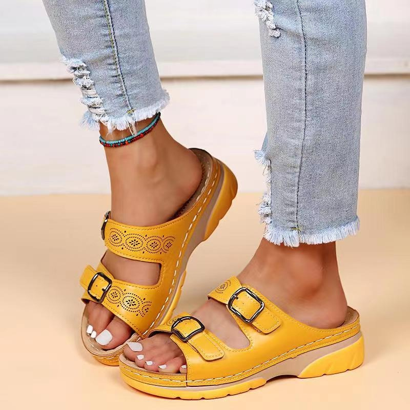 Lovara | Comfort-Orthopedic Sandals