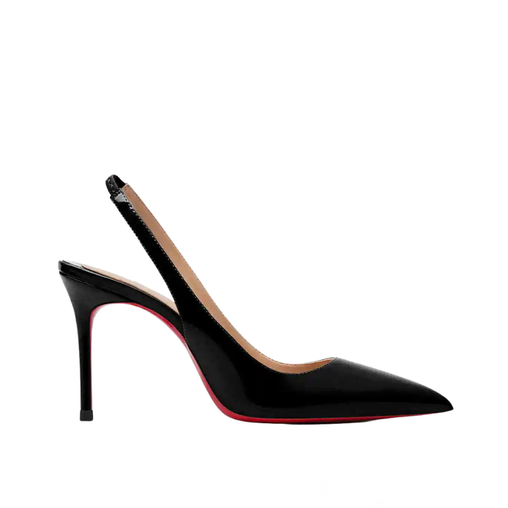 Elara | Chic Orthopedic Heels