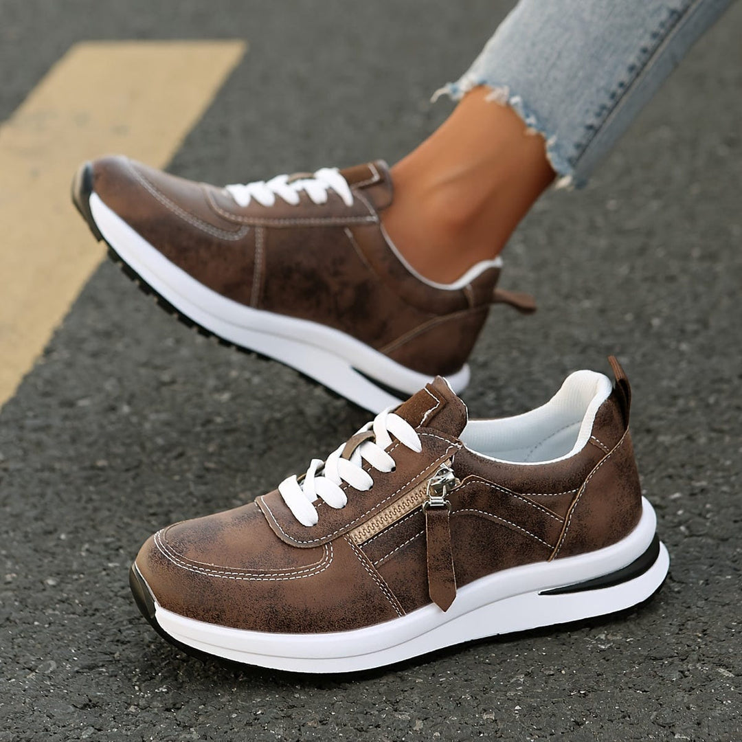 Zara | Comfort-Focused Orthopedic Footwear