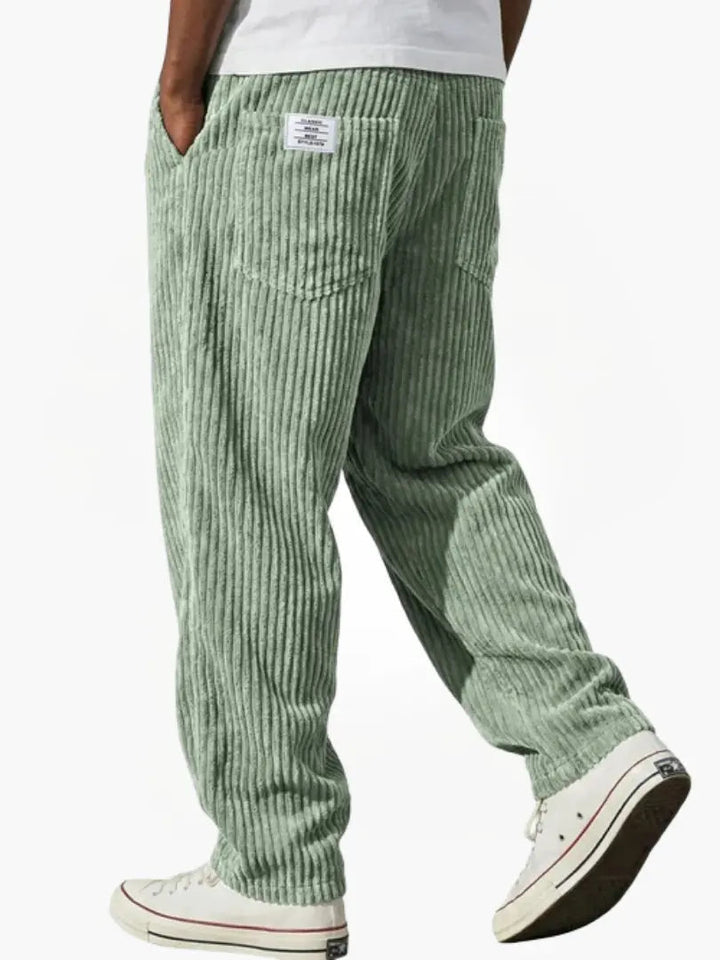 Aldwick | The Modern Casual Jogger