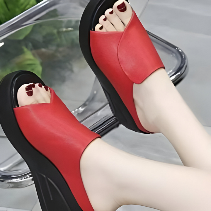 Xanthe – Comfort-Orthopedic Sandals