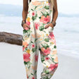 Petal & Poise Dungarees