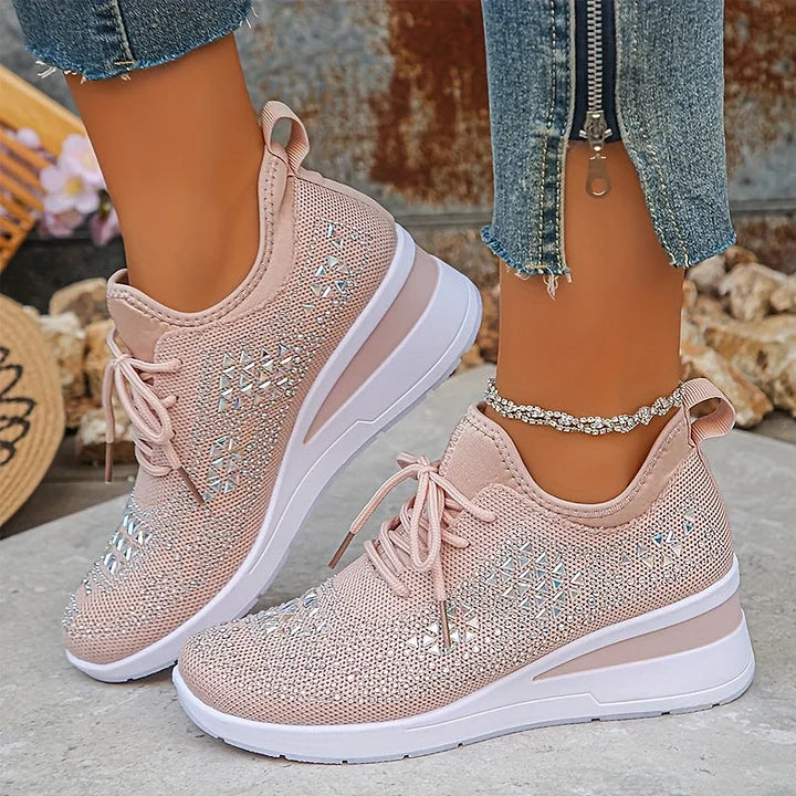 Bonnie Comfort Orthopedic Footwear
