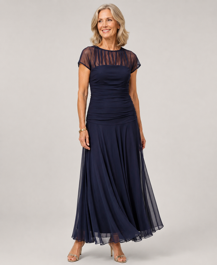 Lauren™ Chiffon Dress