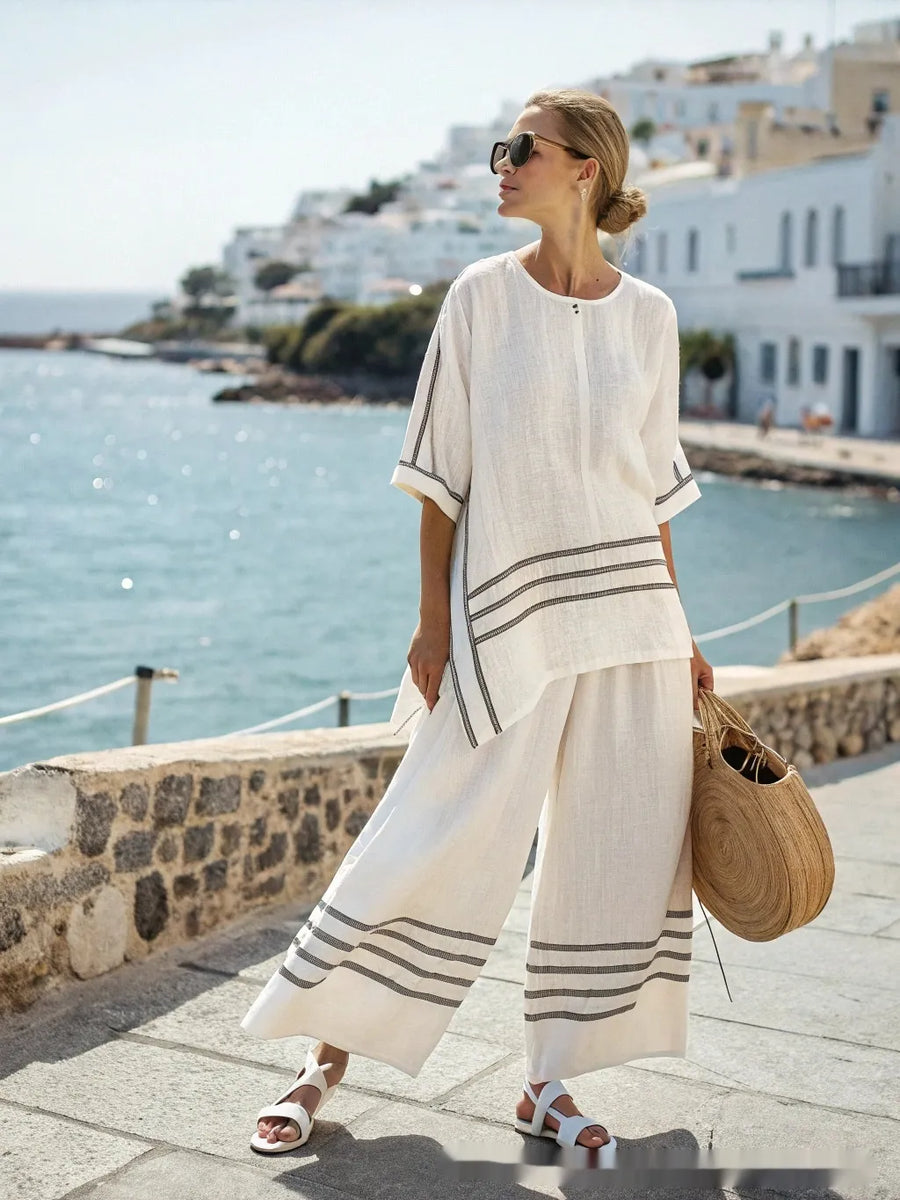 Lily™ | Fashion Piece