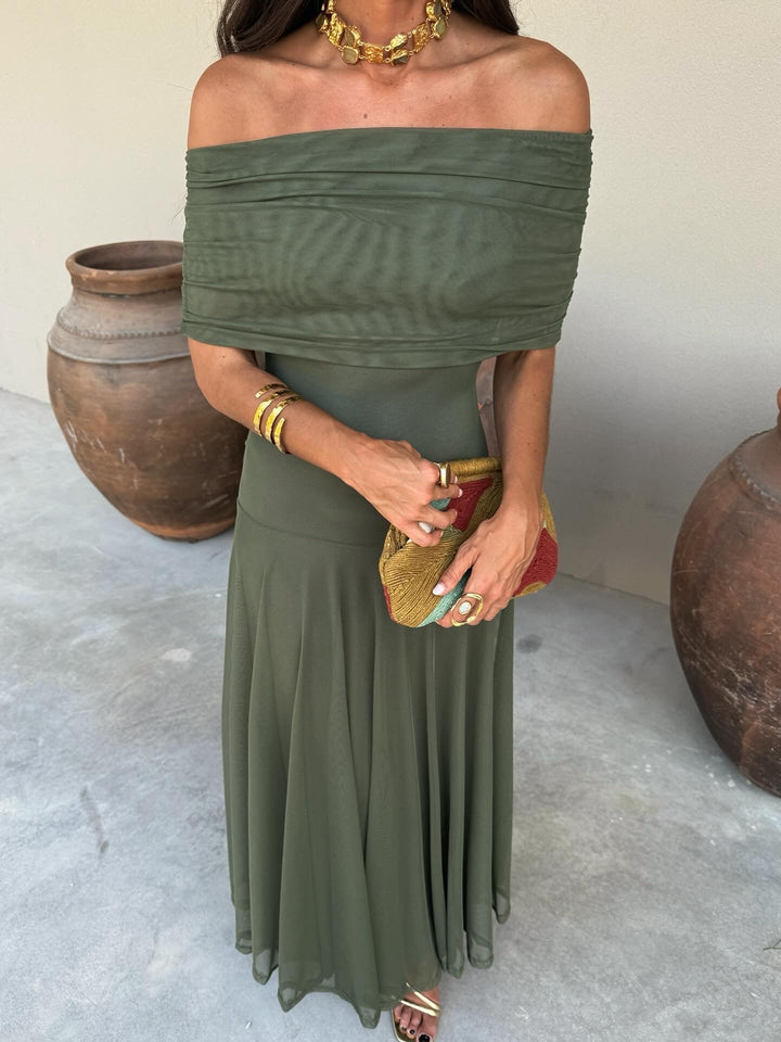 Toledo | Sophisticated Evening Gown