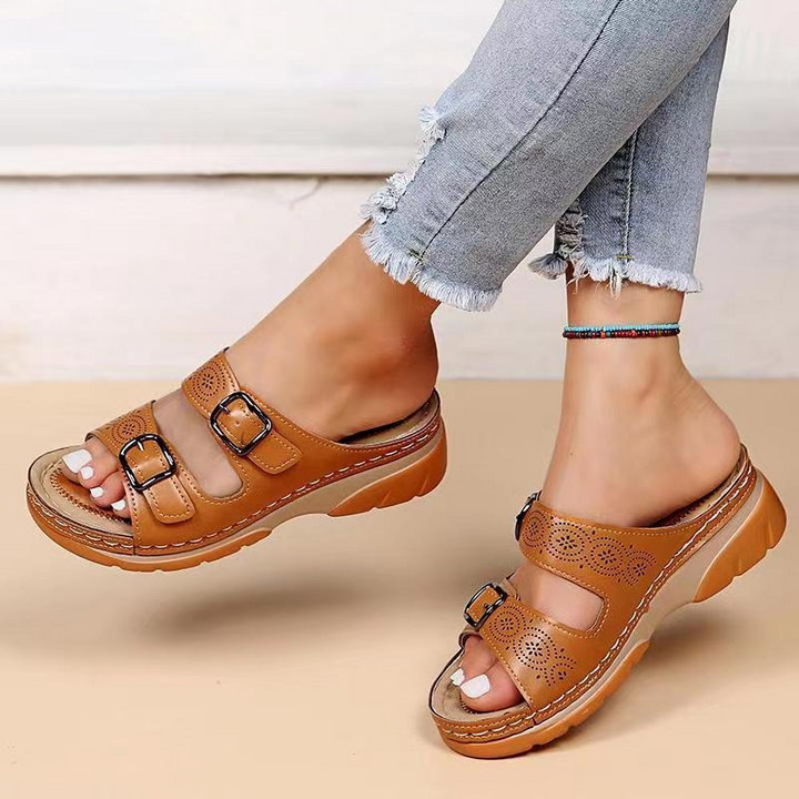 Lovara | Comfort-Orthopedic Sandals