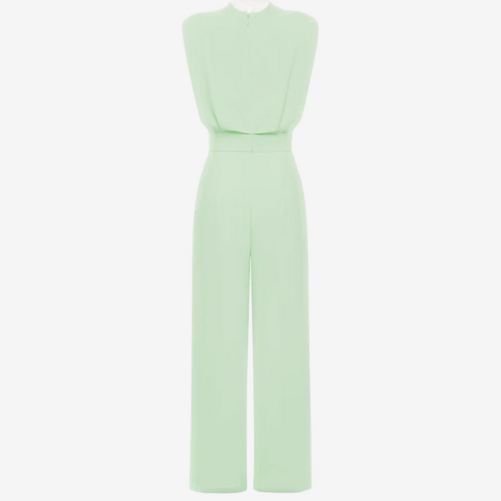 Jade | Versatile Minimalist Jumpsuit — One Piece, Endless Styles