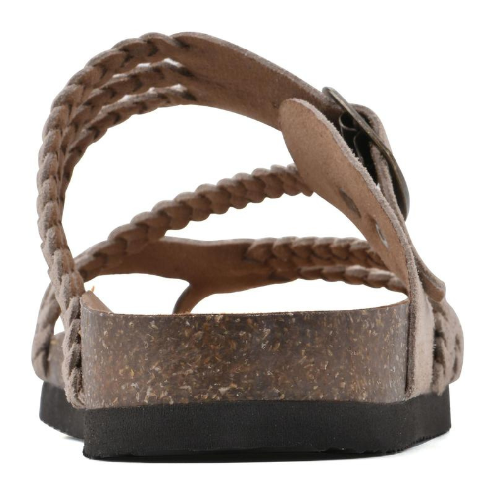 Lucia | Handcrafted Orthopedic Sandals