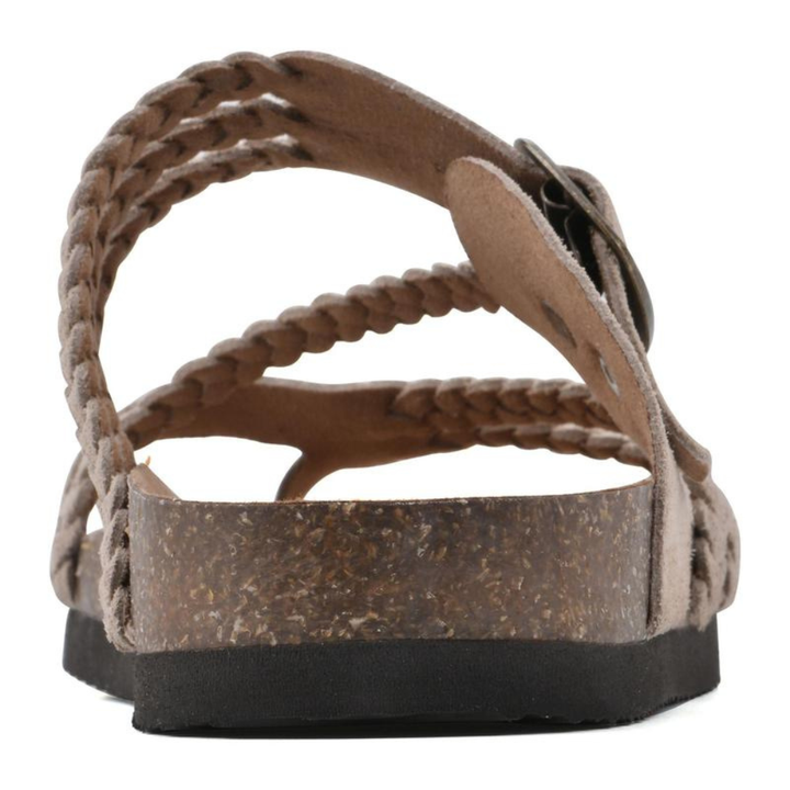 Lucia | Handcrafted Orthopedic Sandals