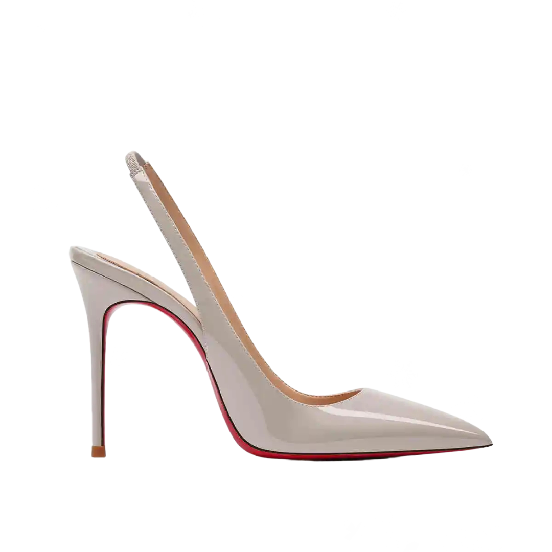 Elara | Chic Orthopedic Heels