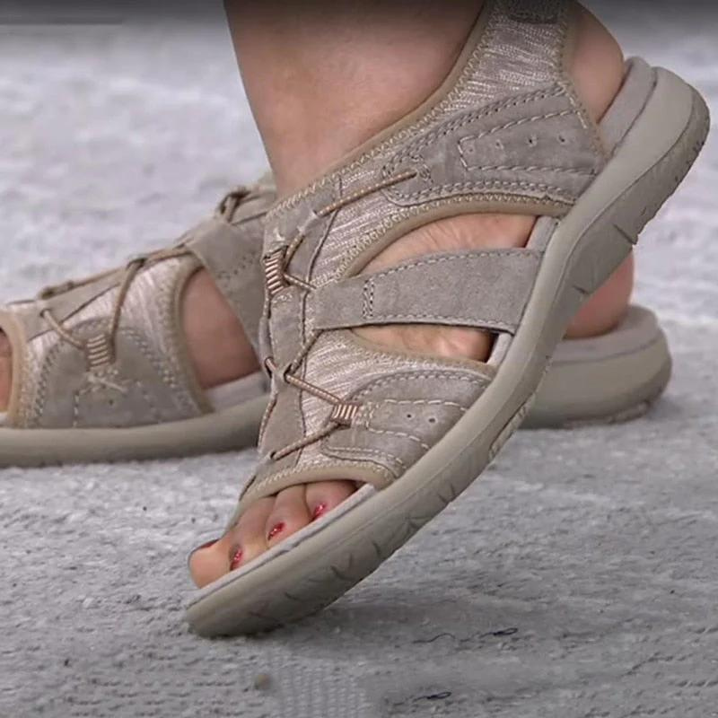 Ursula - Comfort Orthopedic Sandals