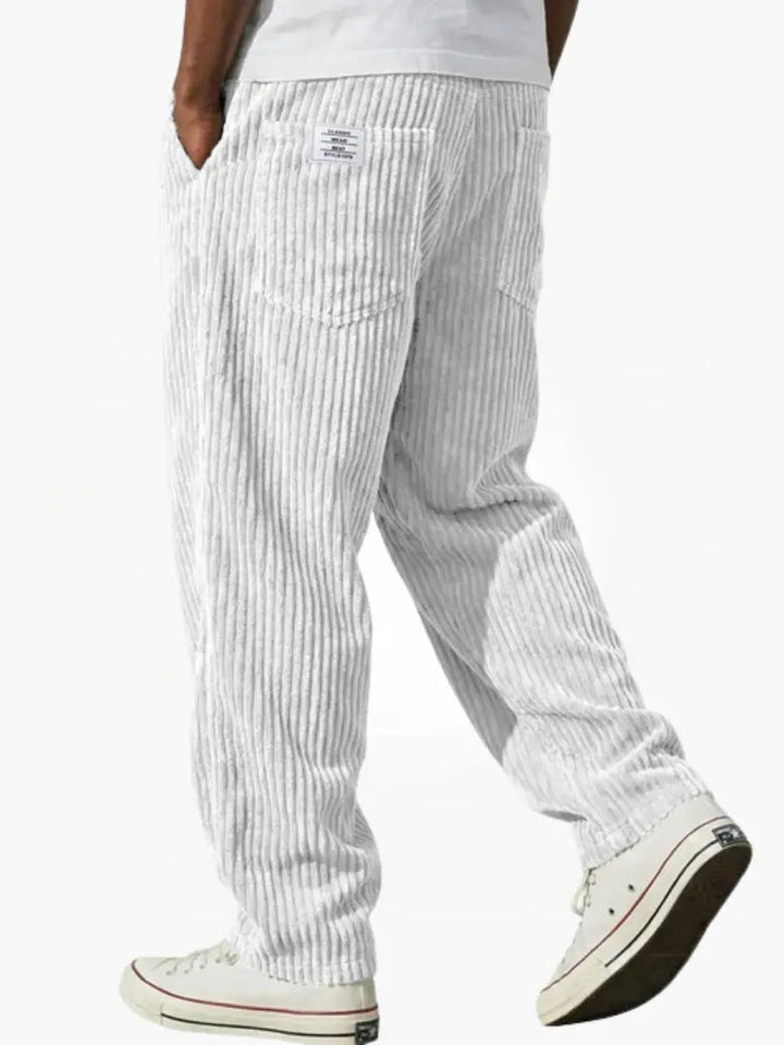 Aldwick | The Modern Casual Jogger