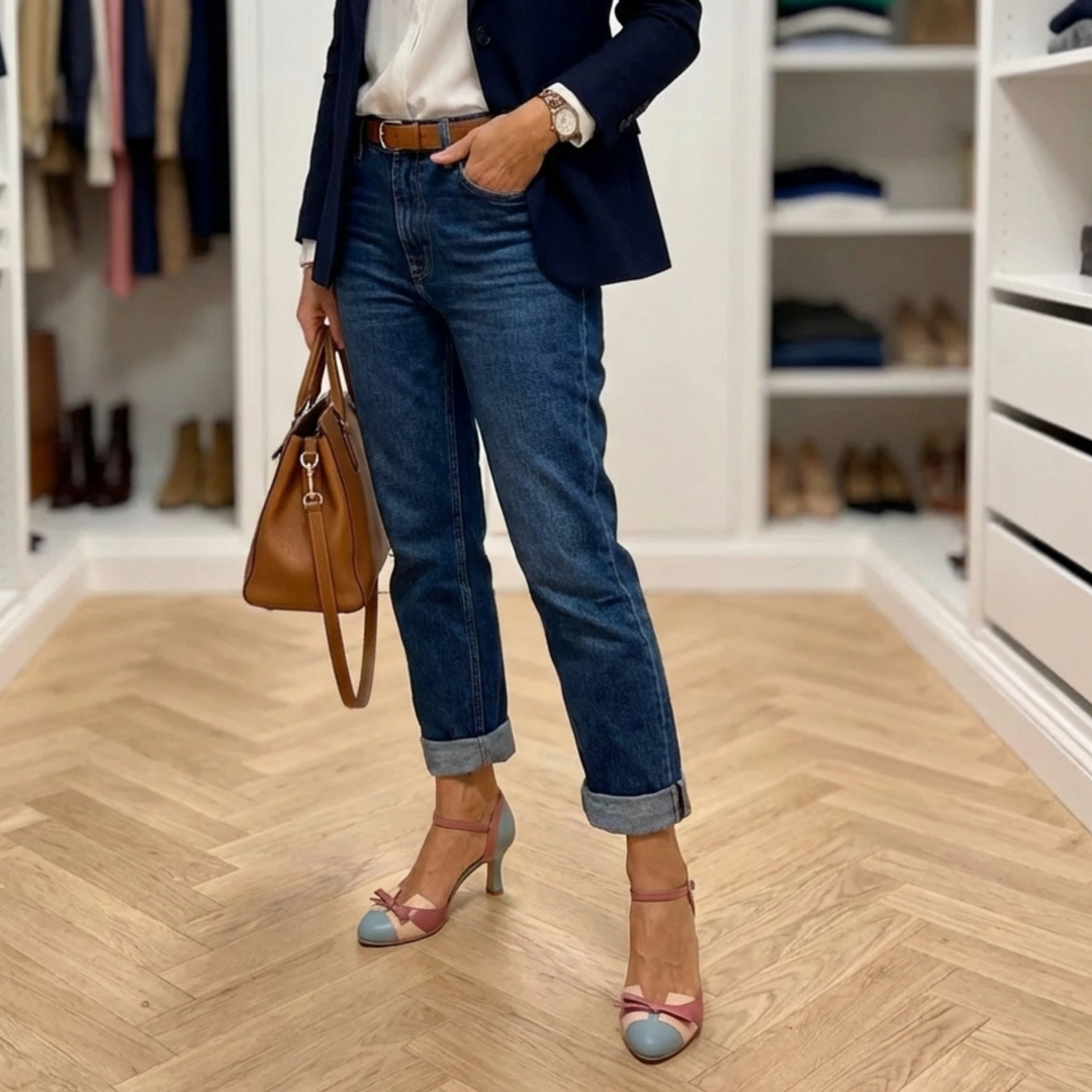 Elena™ | Orthopedic Vintage Sandals
