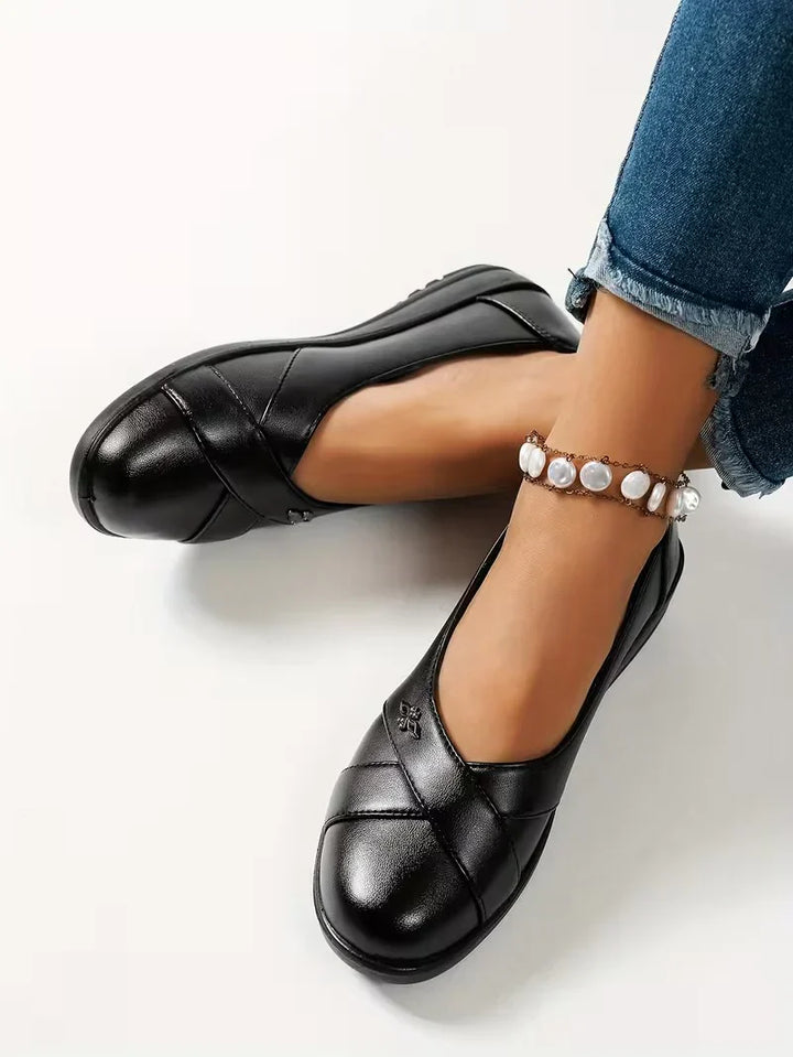 Sofía - Ergonomic Shoes for Ultimate Comfort and Pain Relief