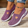 Ortho – Non-slip Orthopaedic Shoes + FREE INSOLES