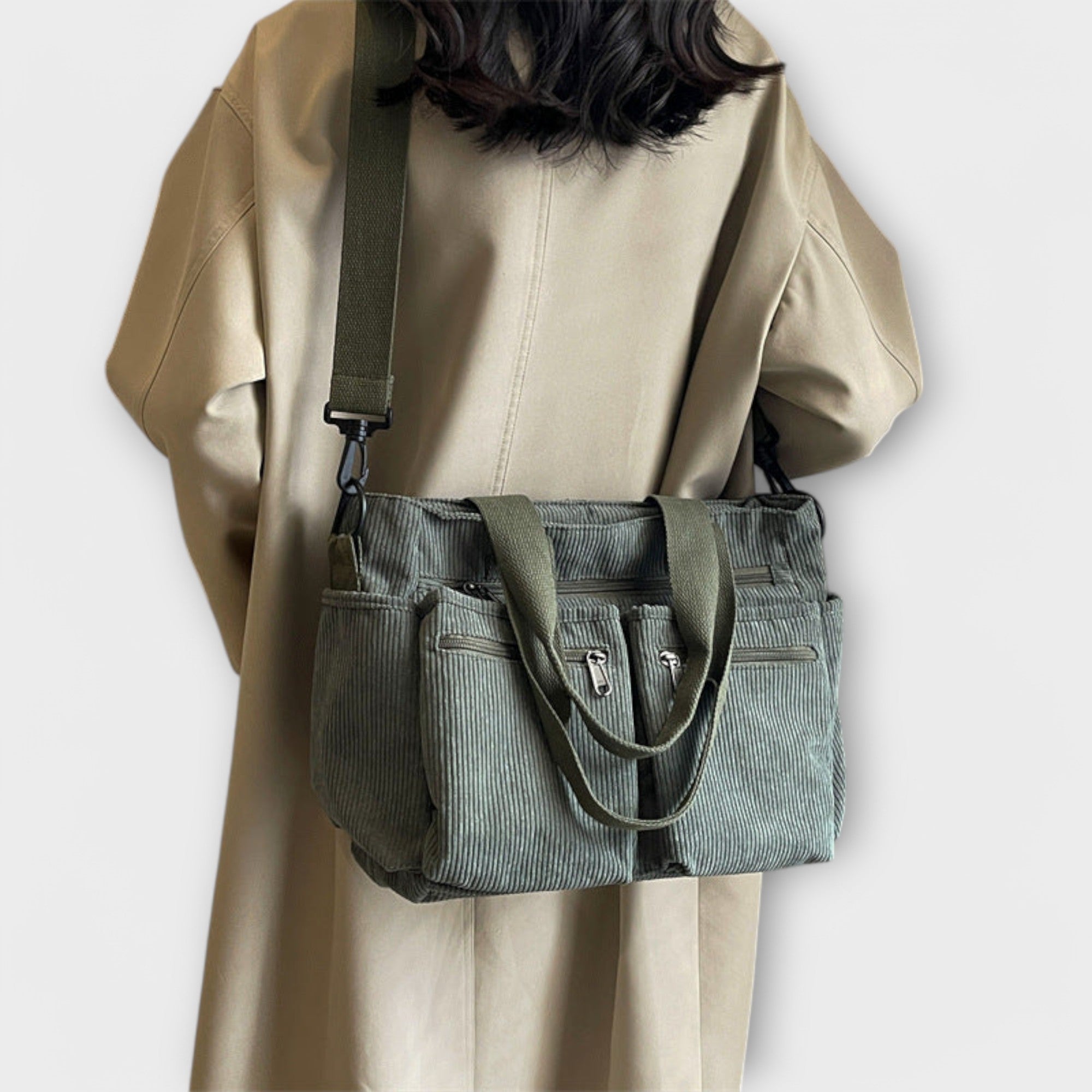 Olivia Tote Bag