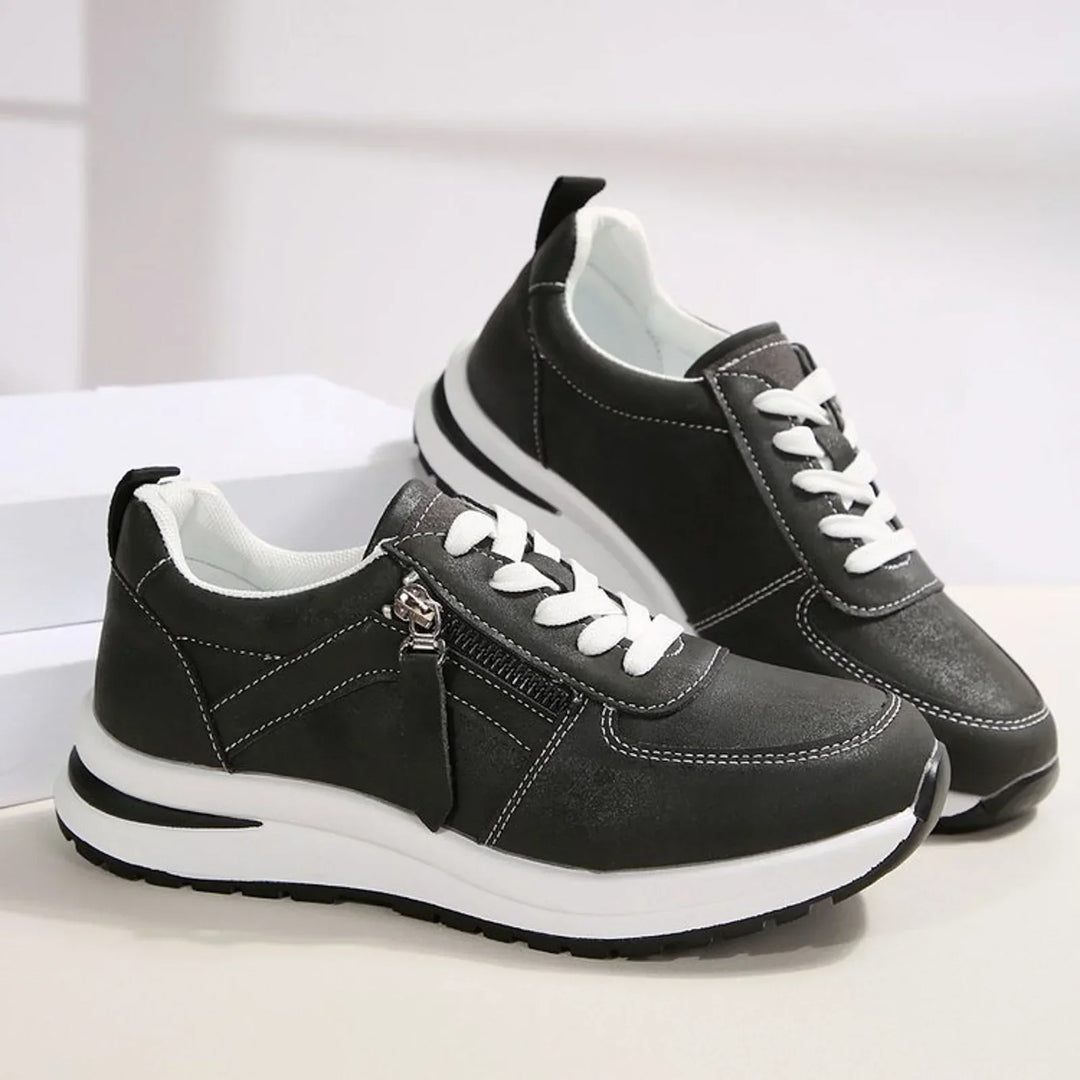 Zara | Comfort-Focused Orthopedic Footwear