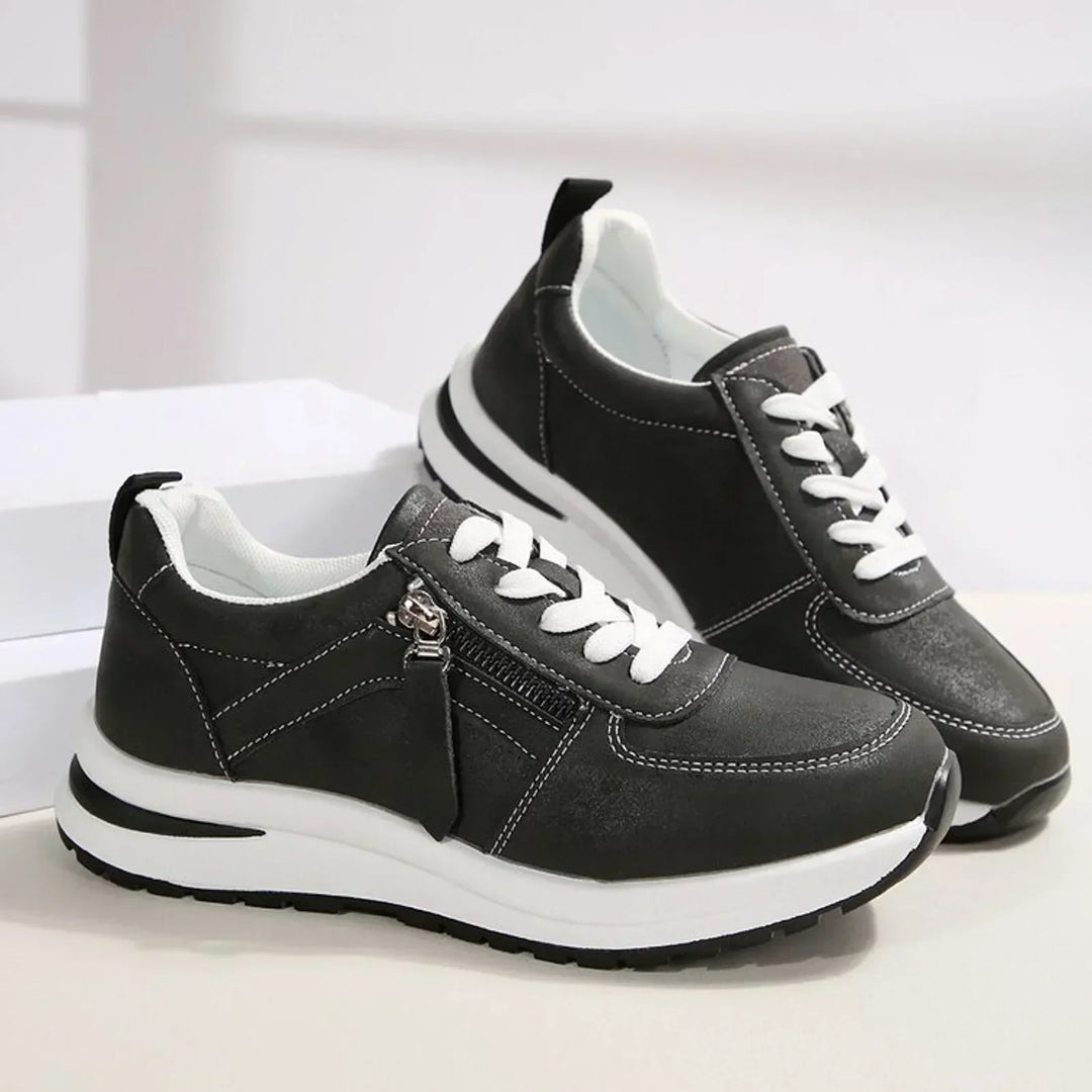 Zara | Comfort-Focused Orthopedic Footwear