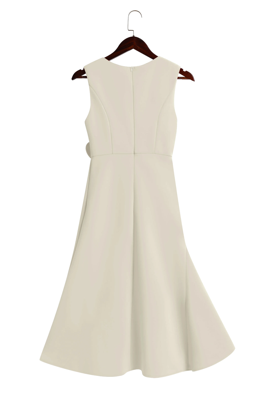 Darlene | Elegant Midi Dress