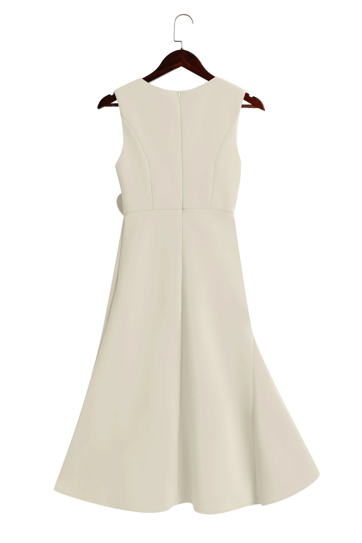 Darlene | Elegant Midi Dress