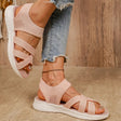 ErgoLina Orthopedic Comfort Sandals