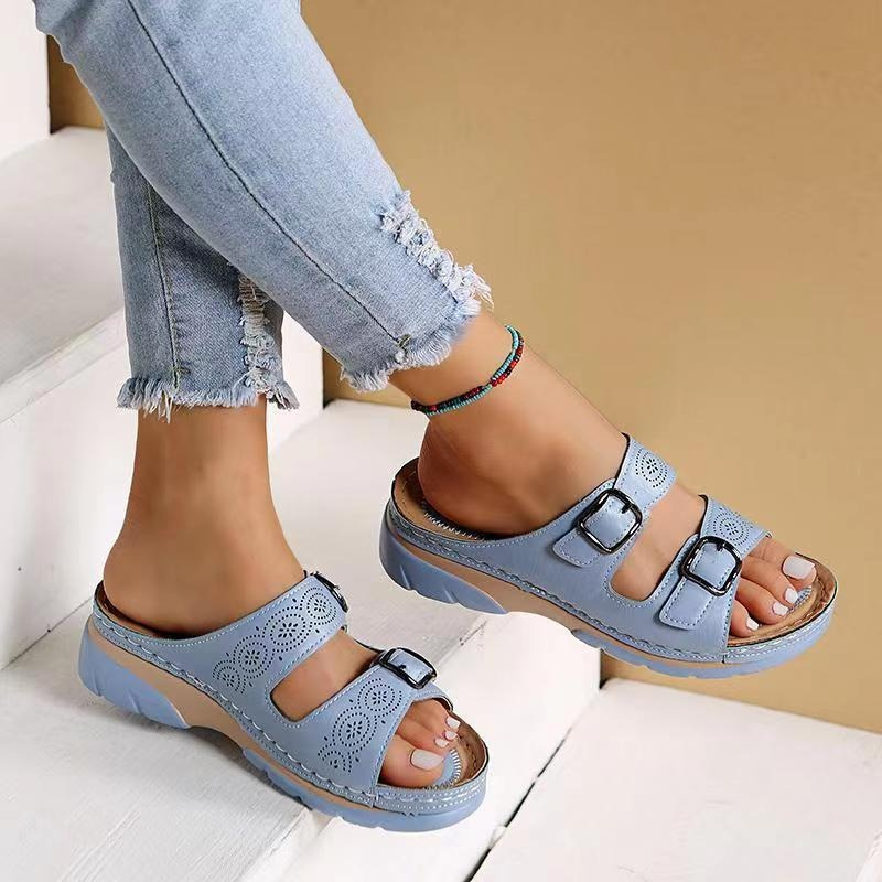 Lovara | Comfort-Orthopedic Sandals